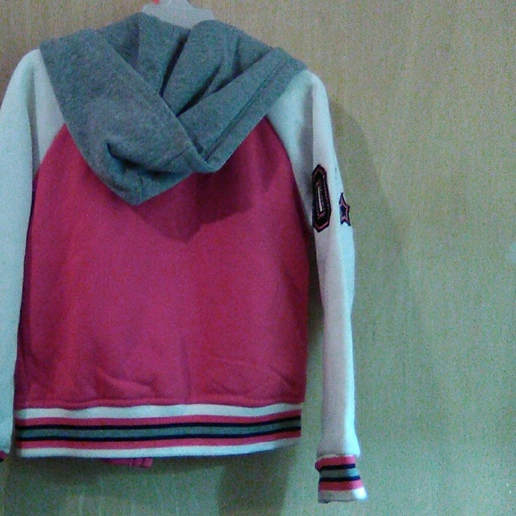 Jacket - Picture 4 of 4